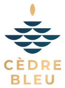 Logo Cedre Bleu