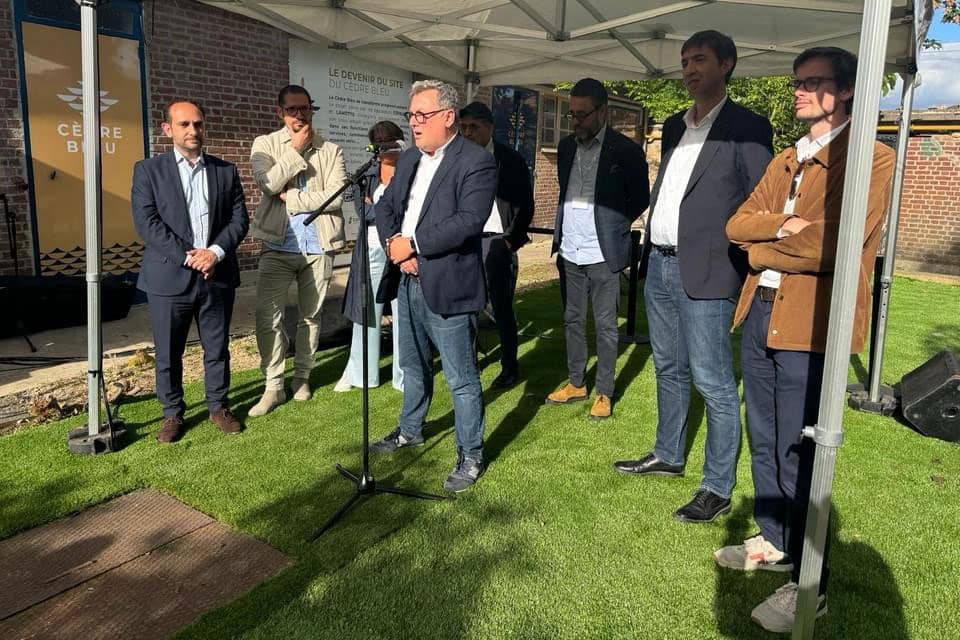 lamotte-sarcelles-cedre-bleu-inauguration-longere-discours Le Cèdre Bleu à Sarcelles (95) - Inauguration de la Longère - Discours - Lamotte